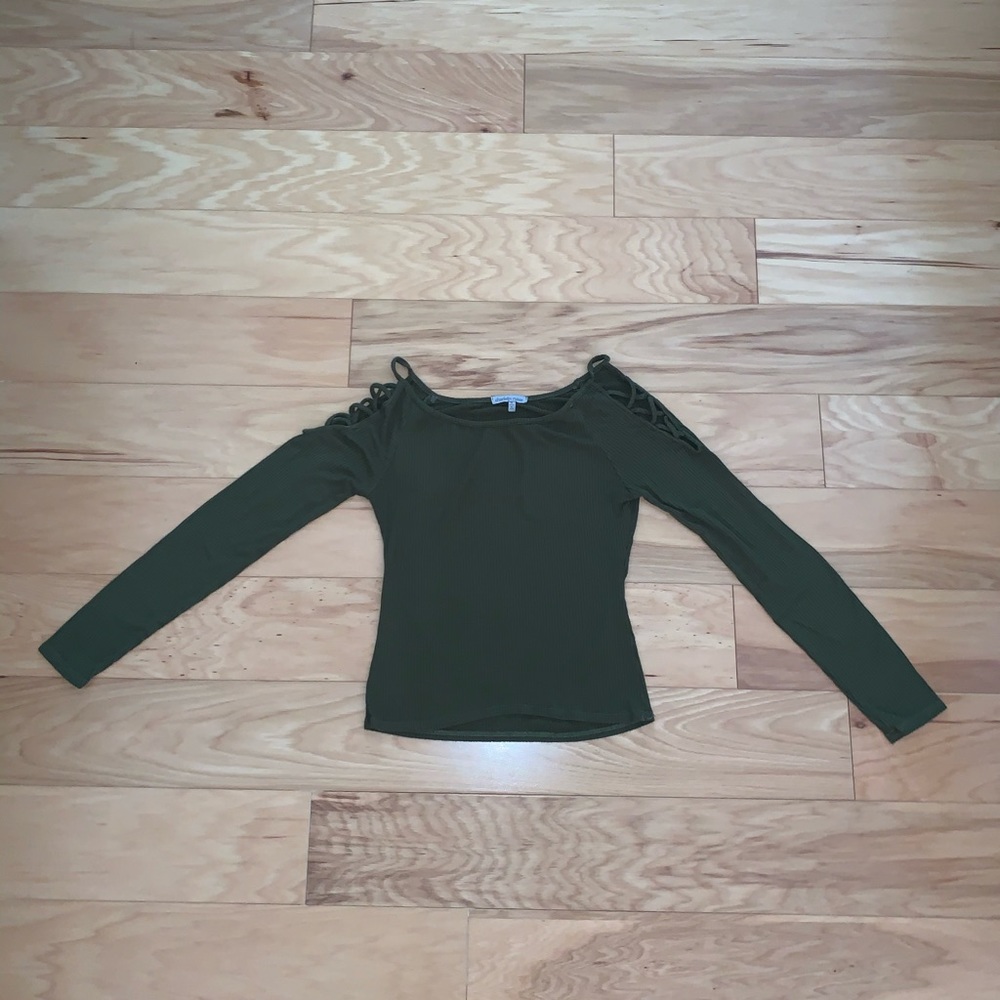 Charlotte Russe Sweater